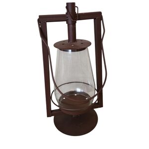 At Home America "Grand Canyon Reproduction Lantern" NWOB